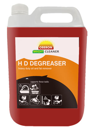 HD Degreaser